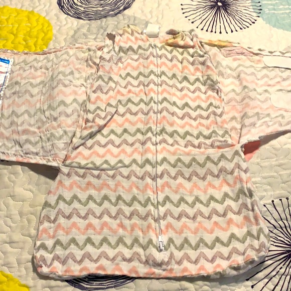 Halo Swaddle Sleep Sack - Picture 3 of 4